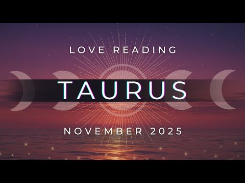 Видео: ТЕЛЕЦ ✦ Этот горячо-холодный человек держит вас на расстоянии. ГЛУБОКАЯ ПРАВДА! ❤️🔍 ✦ Таро ноября...