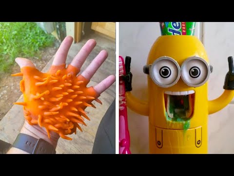 Видео: Кадры, в которые сложно поверить