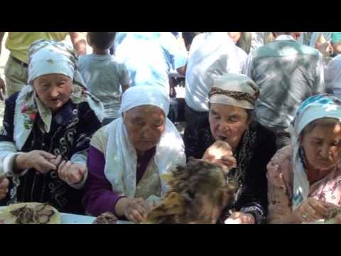 Видео: Байжансай 2017. 4