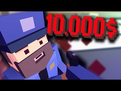 Видео: ПОЛИЦИЯ, ДЕНЬГИ, НАРКОТИКИ В BROKE PROTOCOL