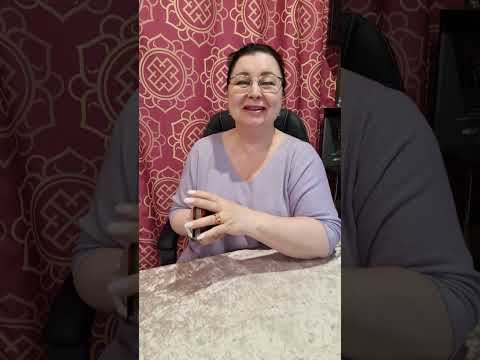 Видео: ТЫ ДОЛЖНА УЗНАТЬ! ЧТО БУДЕТ?