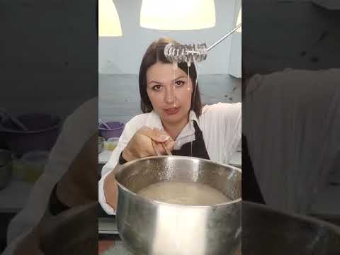 Видео: МК Карины Загоскиной🌸Фантазийный Зефирный цветок + Рецепты