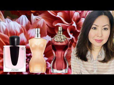 Видео: Разочарование и восторг Jean Paul Gaultier Classique 🌸La Belle 🍋Shiseido Ginza🌸