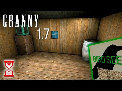 Видео: Новые баги и интересные моменты | Granny 1.7