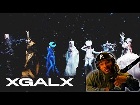 Видео: Пришло время отдать должное XG | РЕАКЦИЯ XG - GALA (официальный видеоклип)