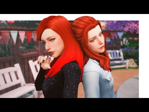 Видео: Семья Новосельских | Townie makeover