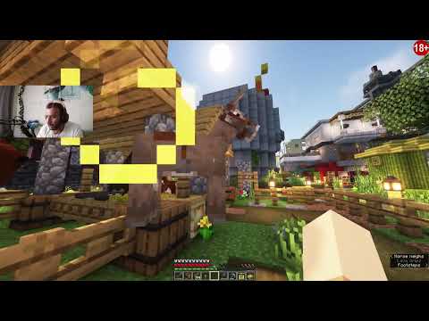 Видео: Магарешко нашествие, Дончо 4ти ме намери