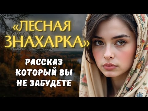 Видео: Узнав о неутешительном диагнозе, ОН отправился в лесную глушь доживать… А едва встретил ЗНАХАРКУ...