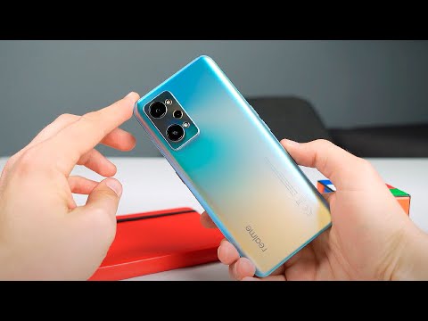 Видео: ЭТОТ СМАРТФОН УТЕР ВСЕМ НОС