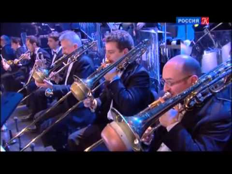 Видео: "Владимир Косма. Тема из фильма "Невезучие".