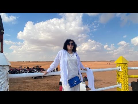 Видео: Дубай / старший директор Арынова Бегайым менен интервью