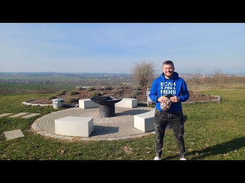 Видео: Трансмужчина в Германии. ФТМ.