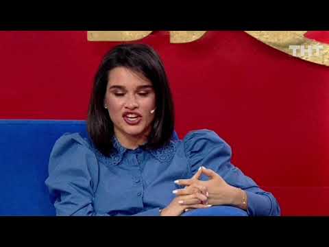 Видео: Бородина против Бузовой Алина Галимова и Elvin Grey 2020