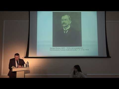 Видео: Чернышов К  М  Новоселицкий клад немецких брактеатов