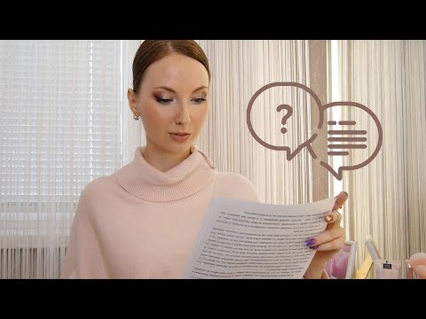 Видео: Отвечаю на вопросы подписчиков - инструменты для маникюра, топ для стемпинга, камуфлирующие лаки