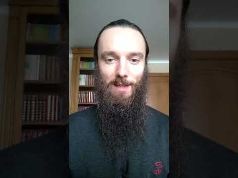 Видео: Духовный уровень: ненакопительство