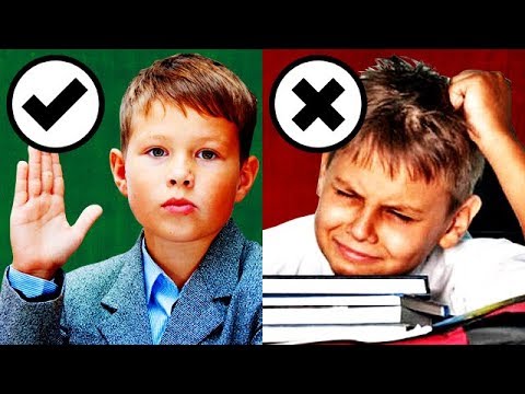 Видео: Топ10 Причин ХОРОШО Учиться!