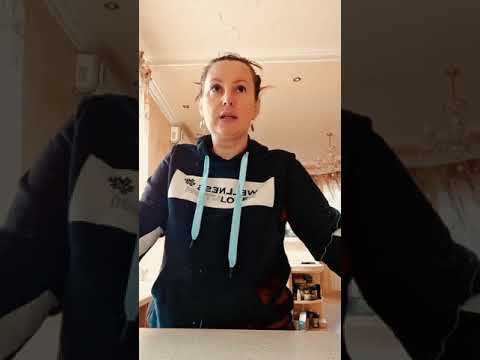 Видео: КАК Я ПОХУДЕЛА НА 35 КГ ЗА ПОЛГОДА НА Siberian wellness ( Сибирское здоровье)