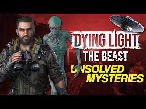 Видео: Неразгаданные тайны умирающего света: Зверь