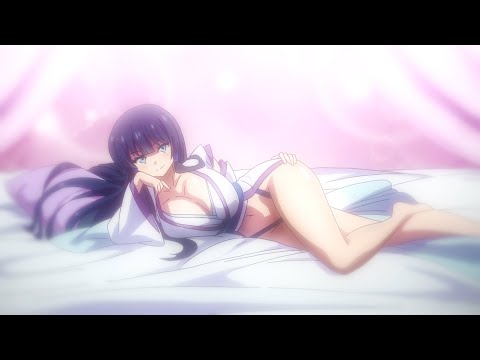 Видео: Комбатанты будут высланы! (Sentouin, Hakenshimasu!) - Смешные моменты из аниме. Аниме приколы.