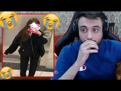 Видео: СПОКОЙНИЧ ЧУТЬ НЕ ДОВЁЛ ЛИЗУ ДО СЛЁЗ В DOTA 2