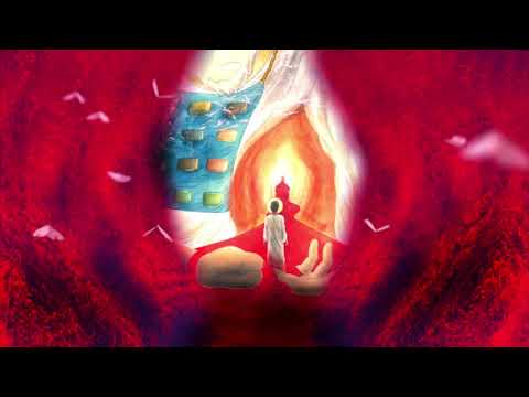 Видео: Дебора-Говорящая Кровь