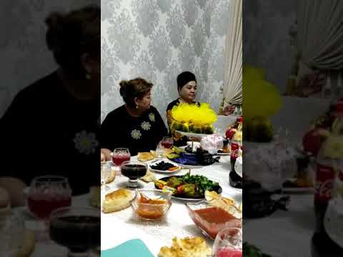 Видео: "Өмірдің ағысында"  орындаушы Гүлжан Сұлтан қызы.