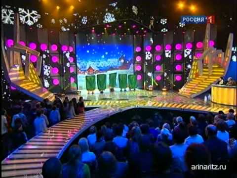 Видео: Ассорти в Стиляги шоу