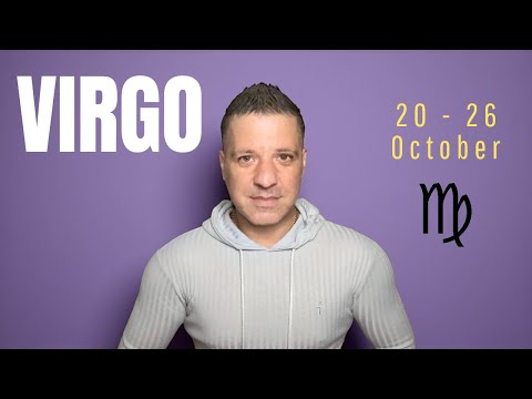 Видео: ДЕВА — ВАУ! Это окажет ОГРОМНОЕ ВЛИЯНИЕ на вашу жизнь! | Таро Девы 20–26 октября