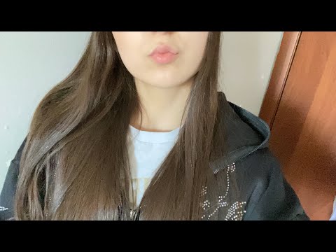 Видео: асмр оч БЫСТРЫЙ 💝💝 визуальные триггеры и болтаю оч много ;))