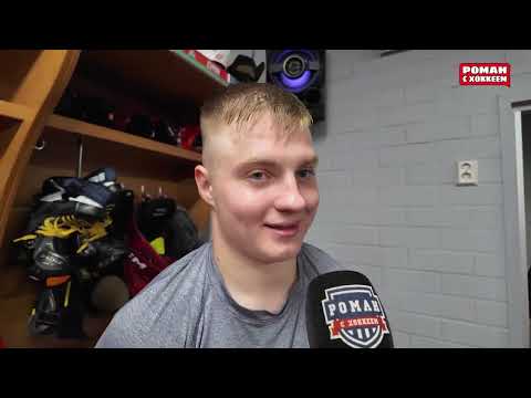 Видео: Егор Сурин: «Радулова и Сергеева похоронили вчера в Фифе»