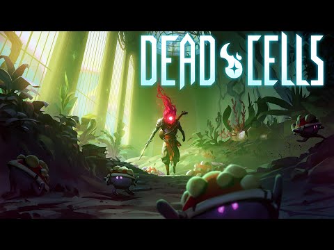 Видео: БЕЗКРАЙНИЯТ ЖИВОТ НА МЪРТВЕЦА! | Dead Cells