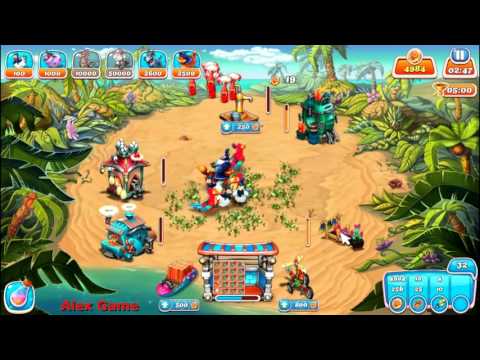 Видео: Farm Frenzy Heave Ho only GOLD (level 32) Веселая ферма. Все на борт! (Уровень 32) Золото.