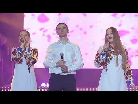 Видео: Олеся Май, Станіслава Май та Сергій Ситник - Серце мами
