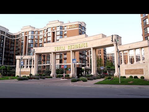 Видео: ЖК Sofia Residence – враження через рік