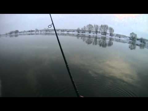 Видео: Major Craft Restive 6'9" 6 - 21 г - тест с воблерами