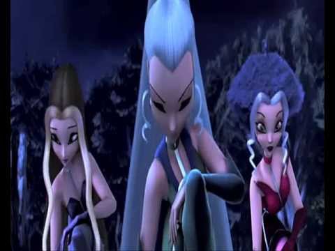 Видео: Trix | Трикс | It's all about us