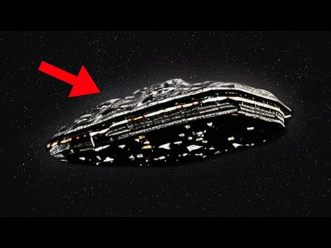 Видео: 7 минут назад: Телескоп Джеймса Уэбба показал первое реальное изображение Оумуамуа!