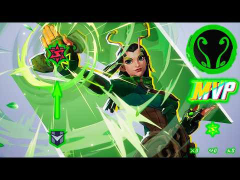 Видео: Путь от агента до лорда на мантис