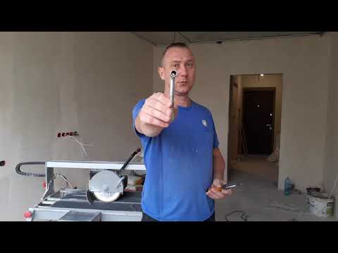 Видео: обзор плиткореза forte tc 250