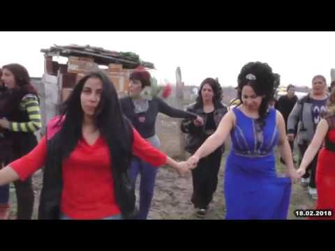 Видео: годеж на тошко и катя 5 част караджово