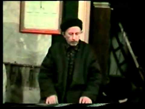 Видео: Юнус аварагасул гI.с. къиса.flv