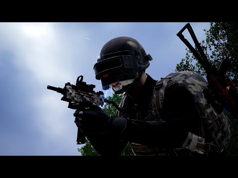 Видео: 9MM ЧЕЛЛЕНДЖ! - ПЛАНОМЕРНО ЗАЧИСТИЛИ СЕРВЕР С ПП-19 БИЗОН И МИКРО УЗИ в PUBG!