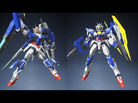 Видео: Gundam Breaker #3 Два босса на одной карте