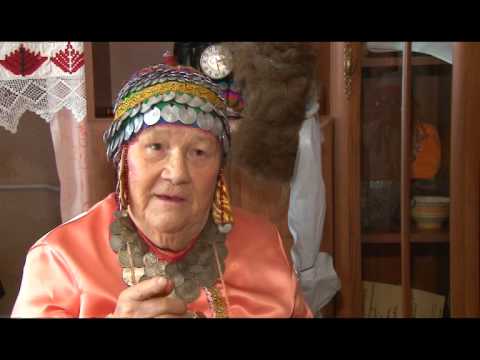 Видео: Сибирские Чуваши