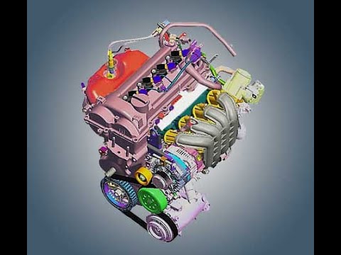 Видео: ТОП 6 моторов для установки МЕТАНА