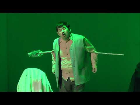 Видео: Mýqaǵalımen syrlasý - monodrama, monoqoıylym  Мұқағалимен сырласу. монодрама.