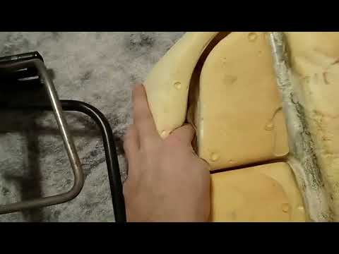 Видео: Доработка переднего сиденья лада гранта.