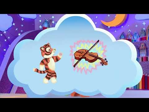 Видео: ✨СПОКОЙНОЙ НОЧИ, МАЛЫШИ!✨ Лучший из лучших + Поиграйка с Царевной