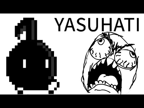 Видео: Игра в которой нужно орать YASUHATI